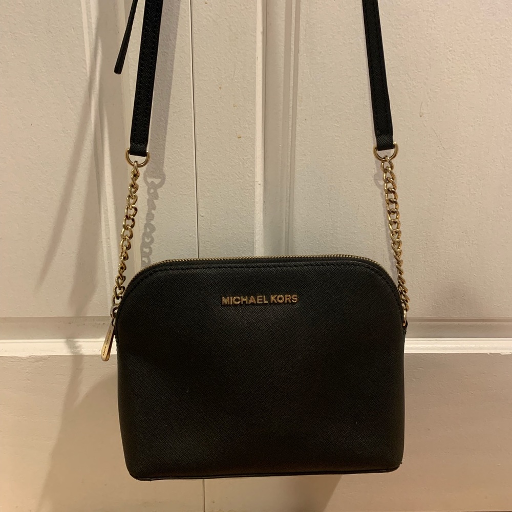 Micheal Kors Crossbody Bag